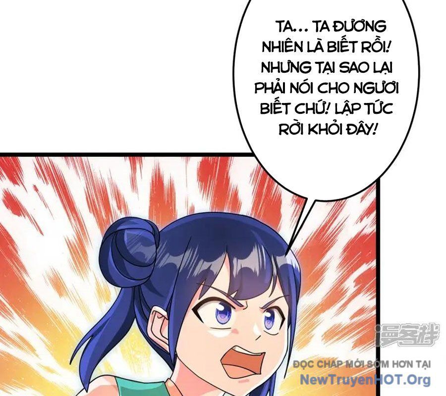 Nghịch Thiên Tà Thần