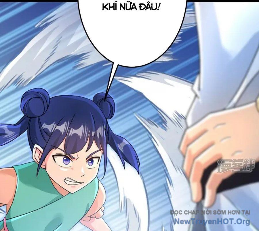 Nghịch Thiên Tà Thần