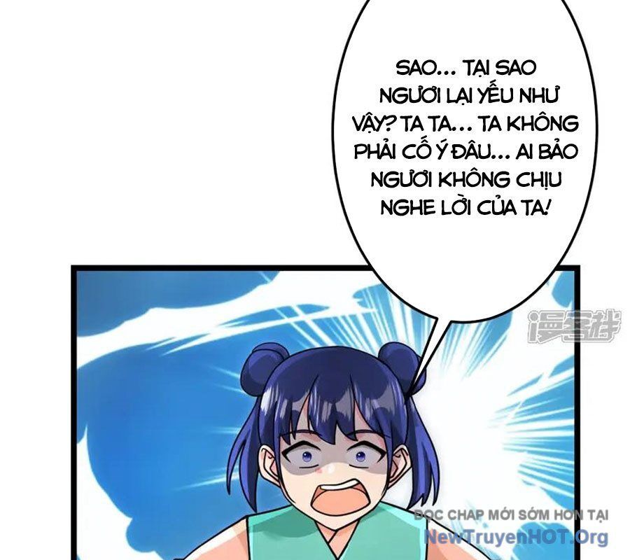 Nghịch Thiên Tà Thần