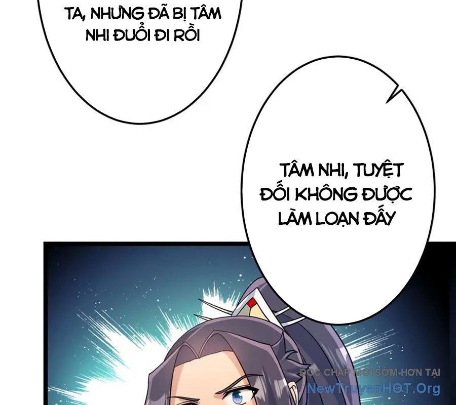 Nghịch Thiên Tà Thần