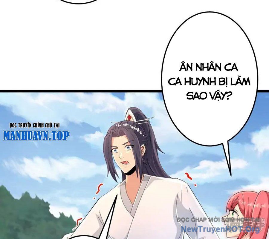 Nghịch Thiên Tà Thần