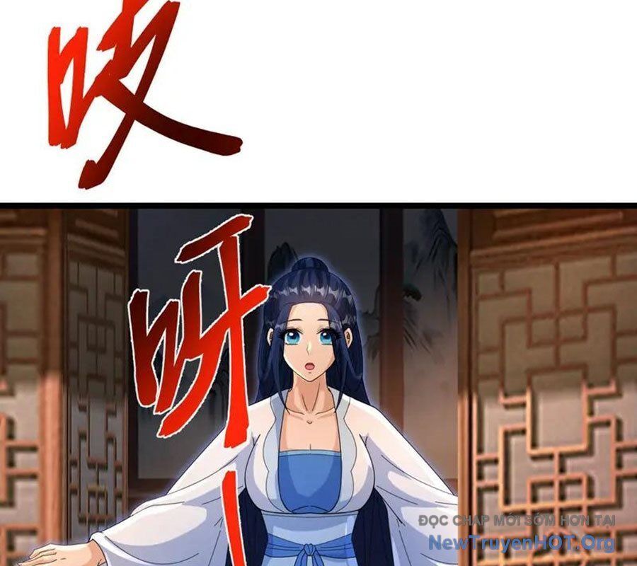 Nghịch Thiên Tà Thần