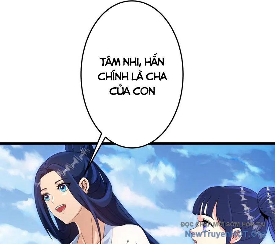 Nghịch Thiên Tà Thần