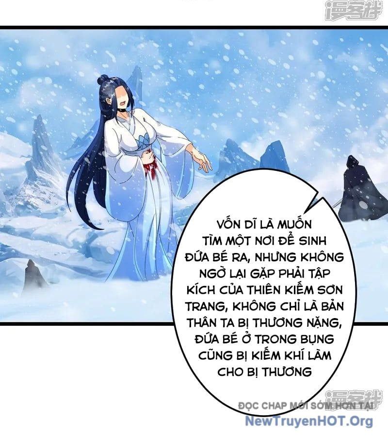 Nghịch Thiên Tà Thần