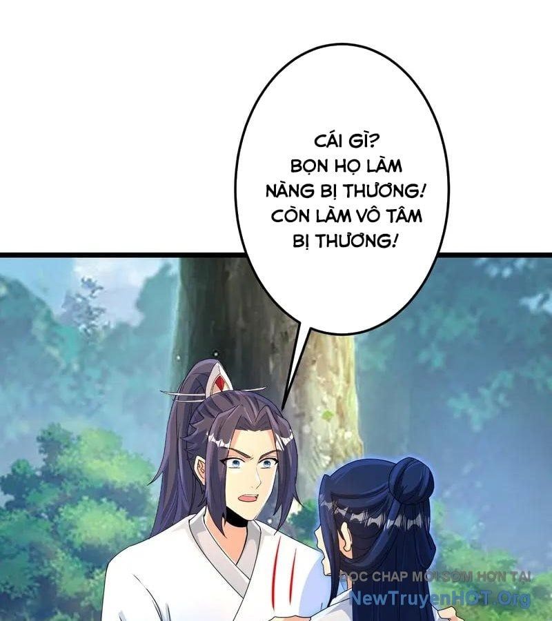 Nghịch Thiên Tà Thần