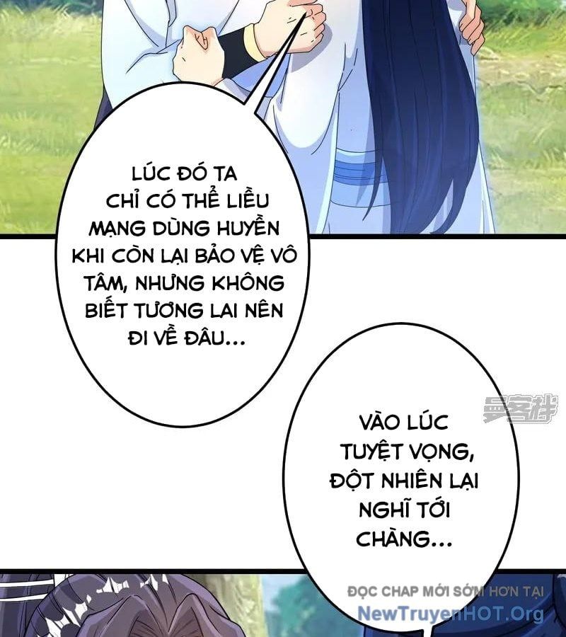 Nghịch Thiên Tà Thần