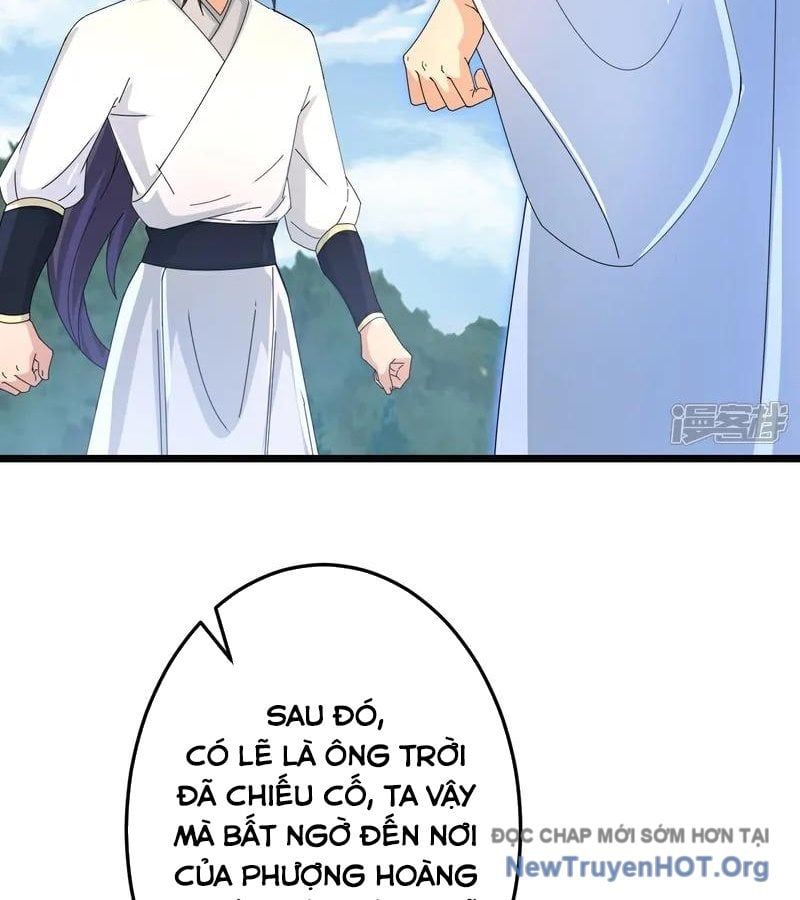 Nghịch Thiên Tà Thần