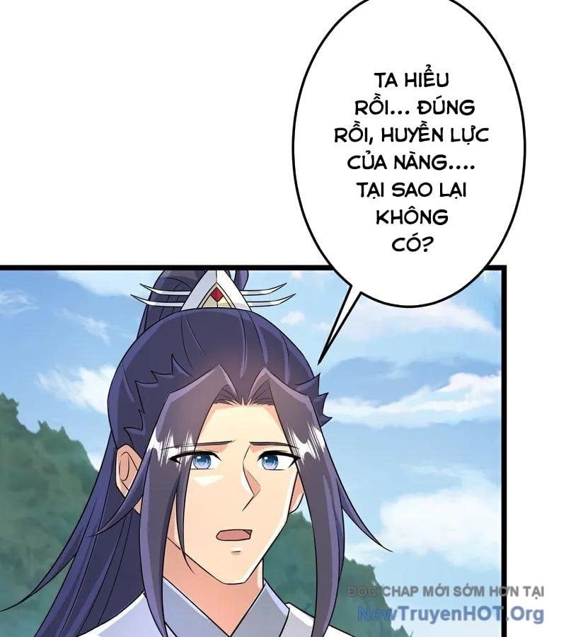 Nghịch Thiên Tà Thần