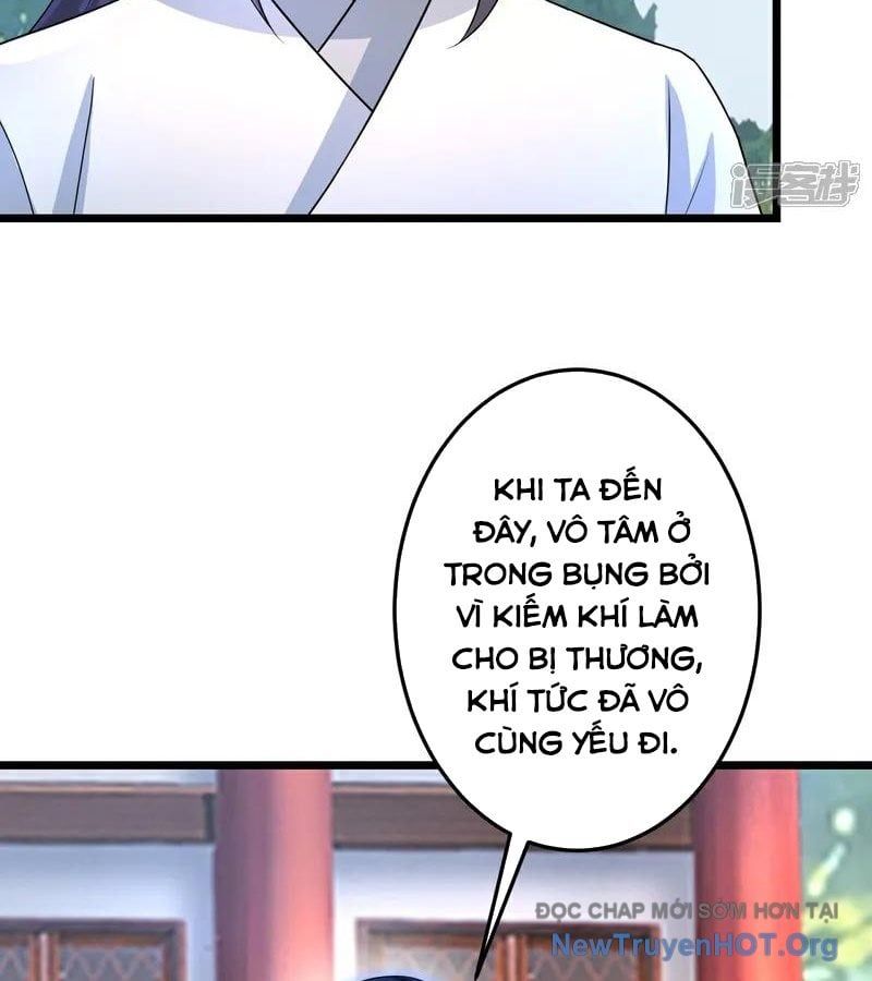 Nghịch Thiên Tà Thần