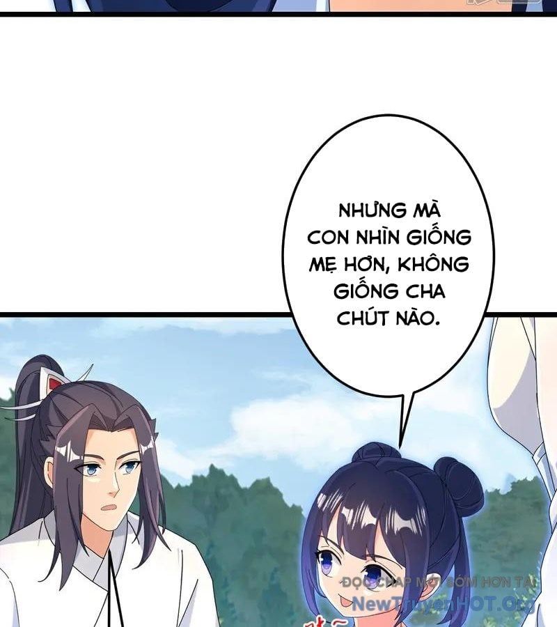 Nghịch Thiên Tà Thần
