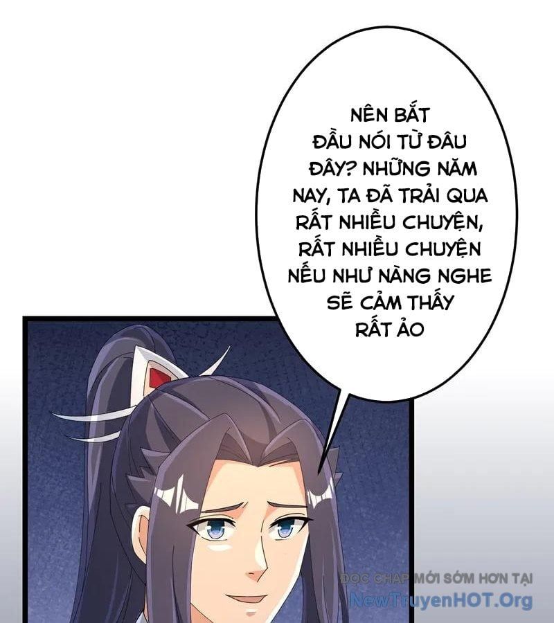 Nghịch Thiên Tà Thần