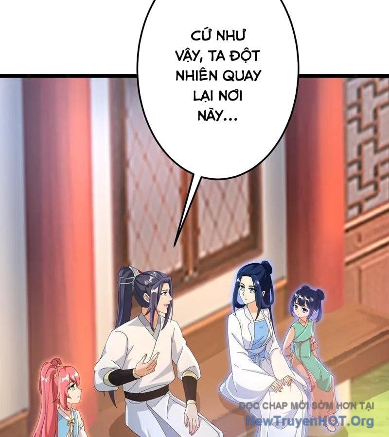 Nghịch Thiên Tà Thần