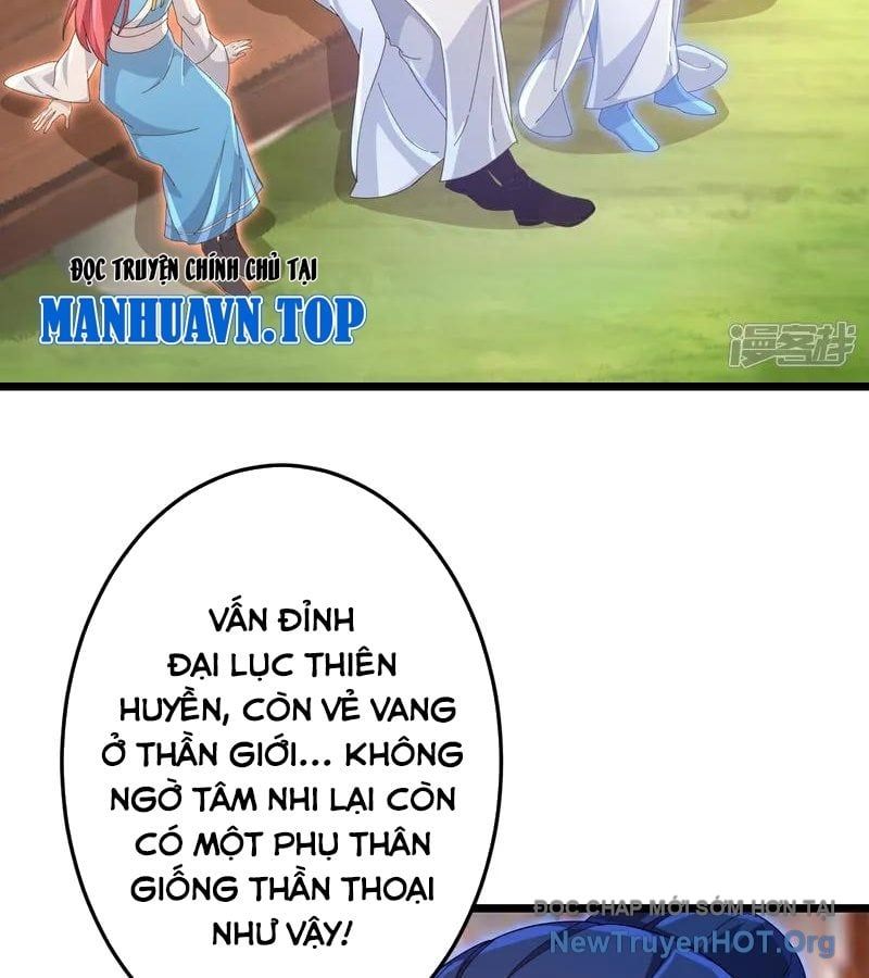 Nghịch Thiên Tà Thần