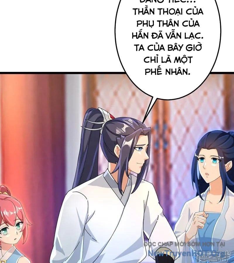 Nghịch Thiên Tà Thần