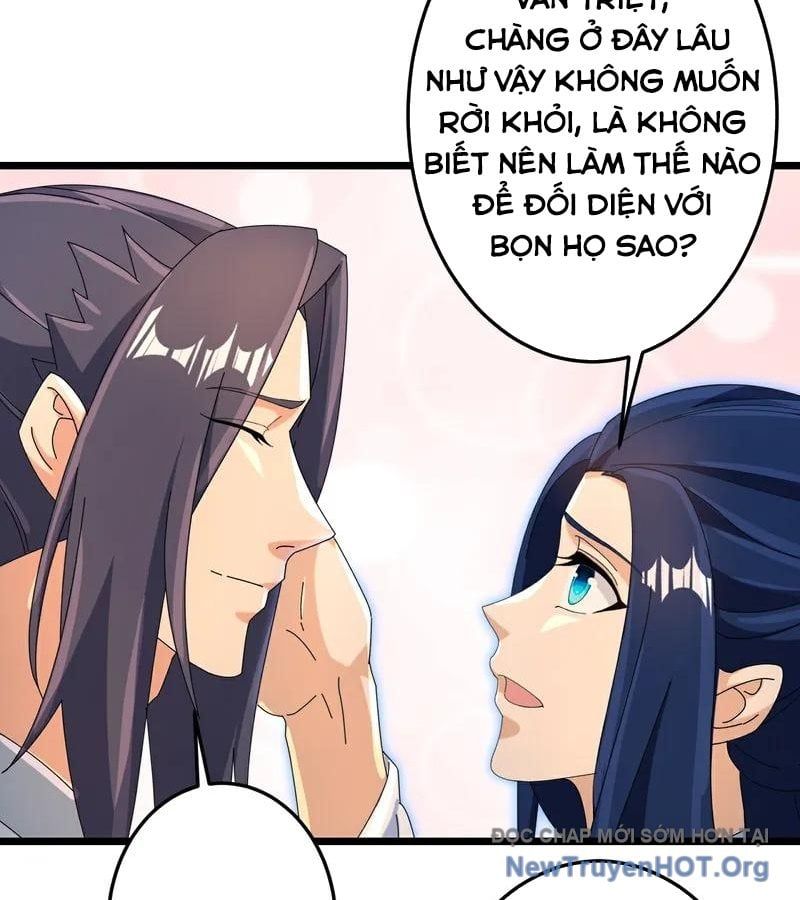 Nghịch Thiên Tà Thần