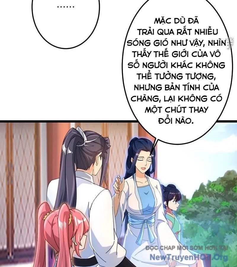 Nghịch Thiên Tà Thần