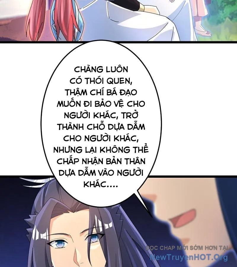 Nghịch Thiên Tà Thần