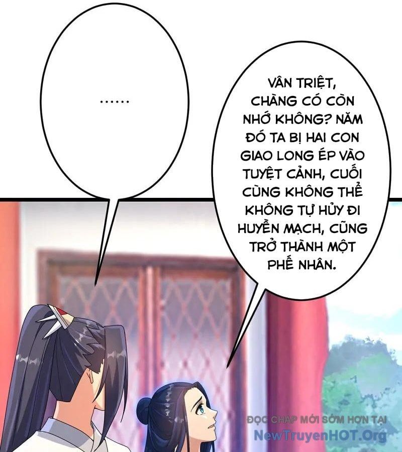 Nghịch Thiên Tà Thần