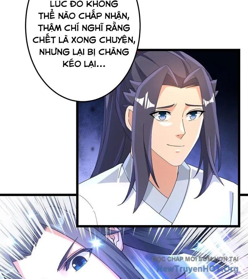 Nghịch Thiên Tà Thần