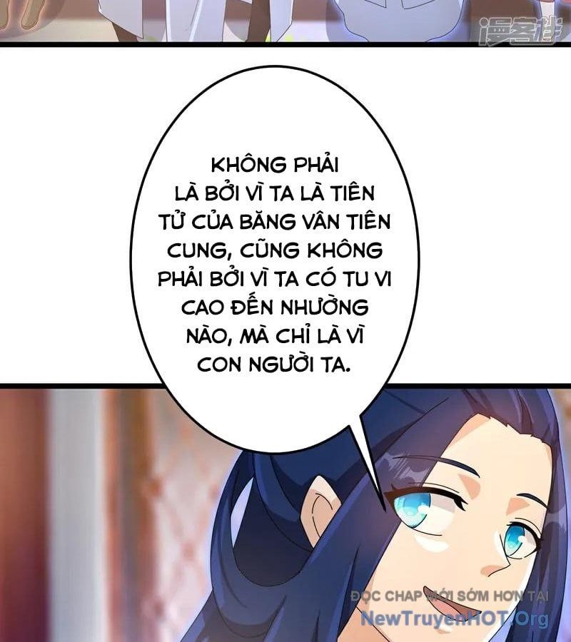 Nghịch Thiên Tà Thần