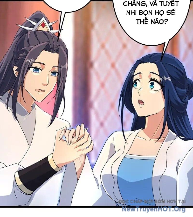 Nghịch Thiên Tà Thần