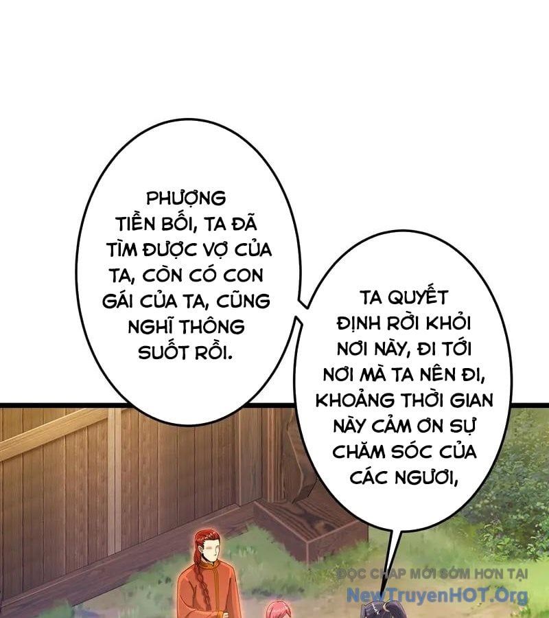 Nghịch Thiên Tà Thần