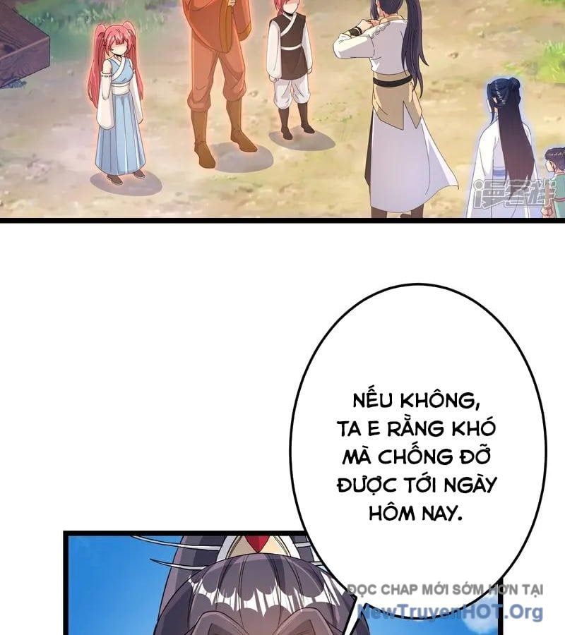 Nghịch Thiên Tà Thần