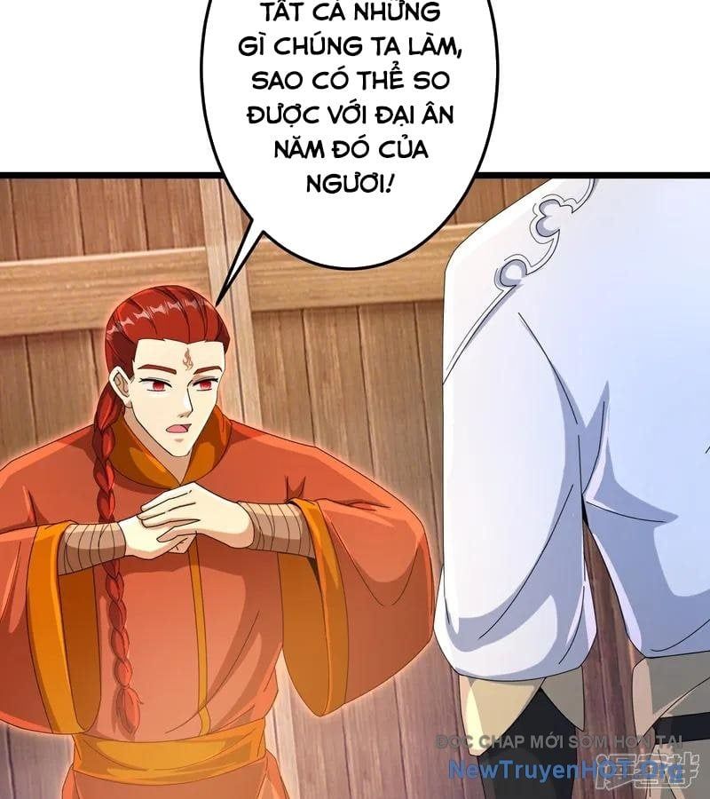 Nghịch Thiên Tà Thần
