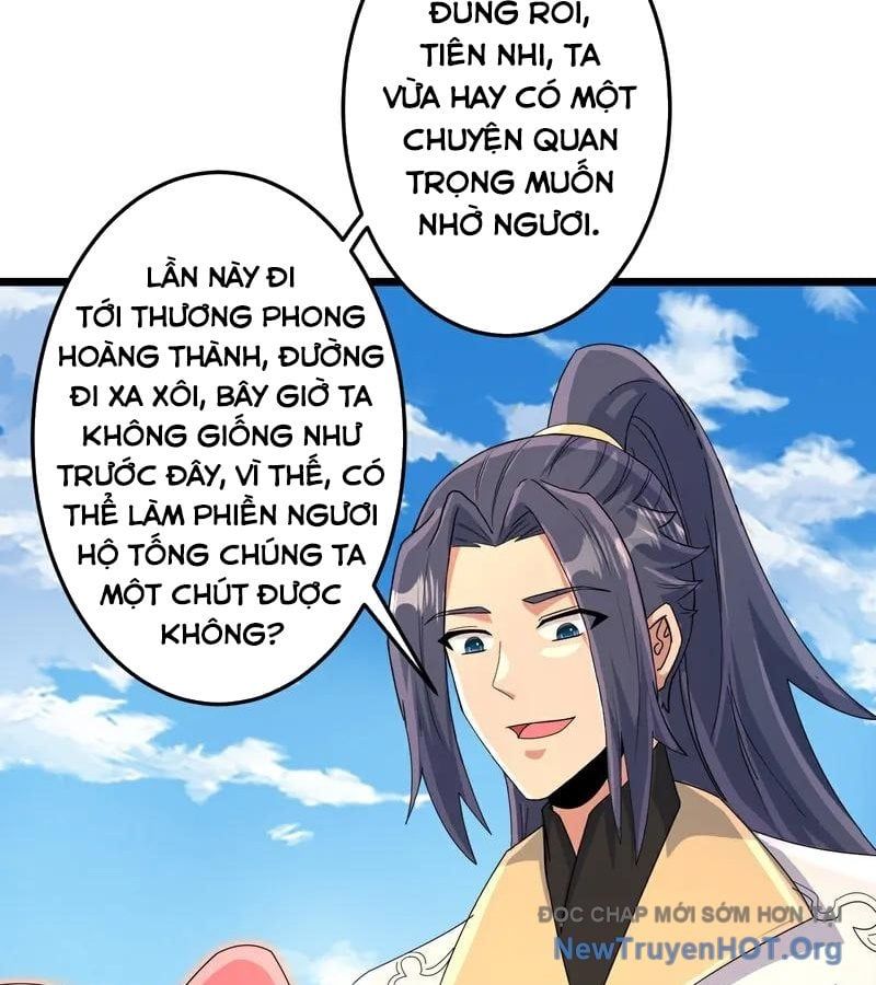 Nghịch Thiên Tà Thần