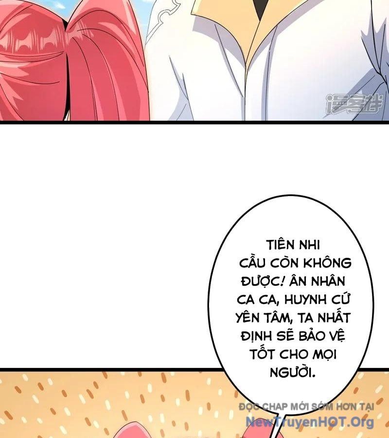 Nghịch Thiên Tà Thần