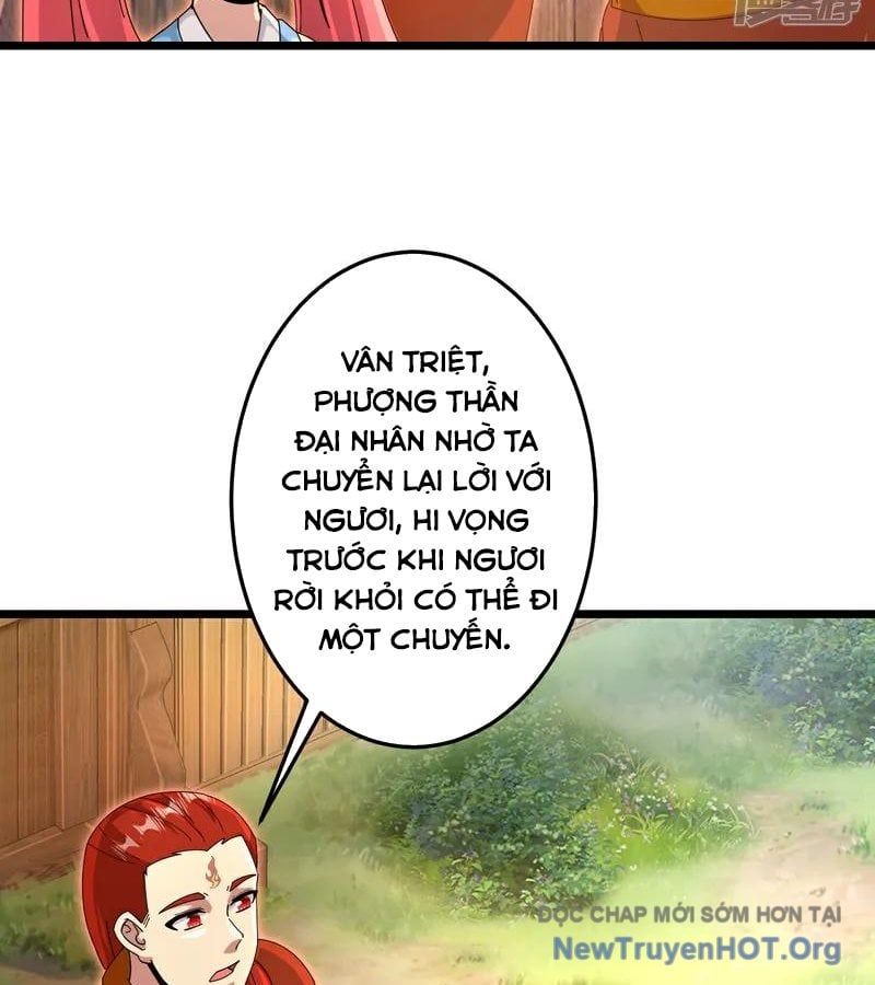 Nghịch Thiên Tà Thần