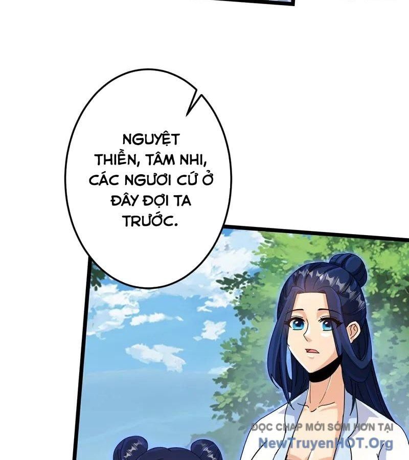 Nghịch Thiên Tà Thần