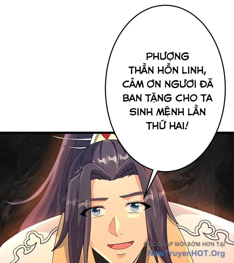 Nghịch Thiên Tà Thần