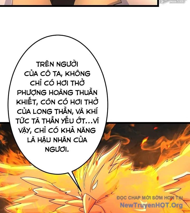 Nghịch Thiên Tà Thần
