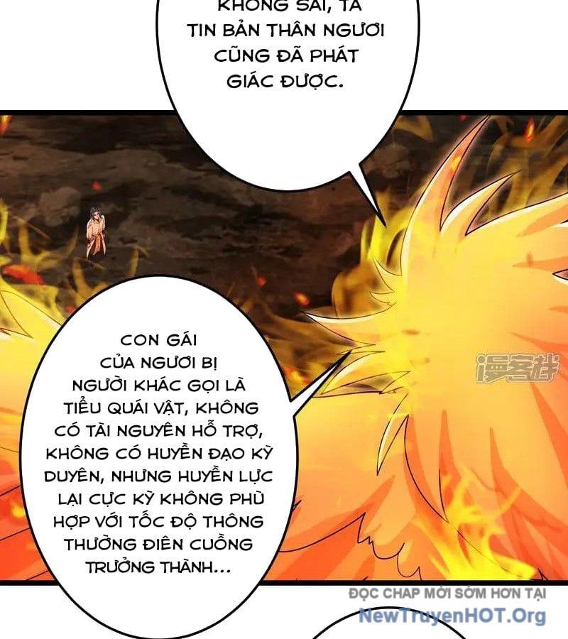 Nghịch Thiên Tà Thần