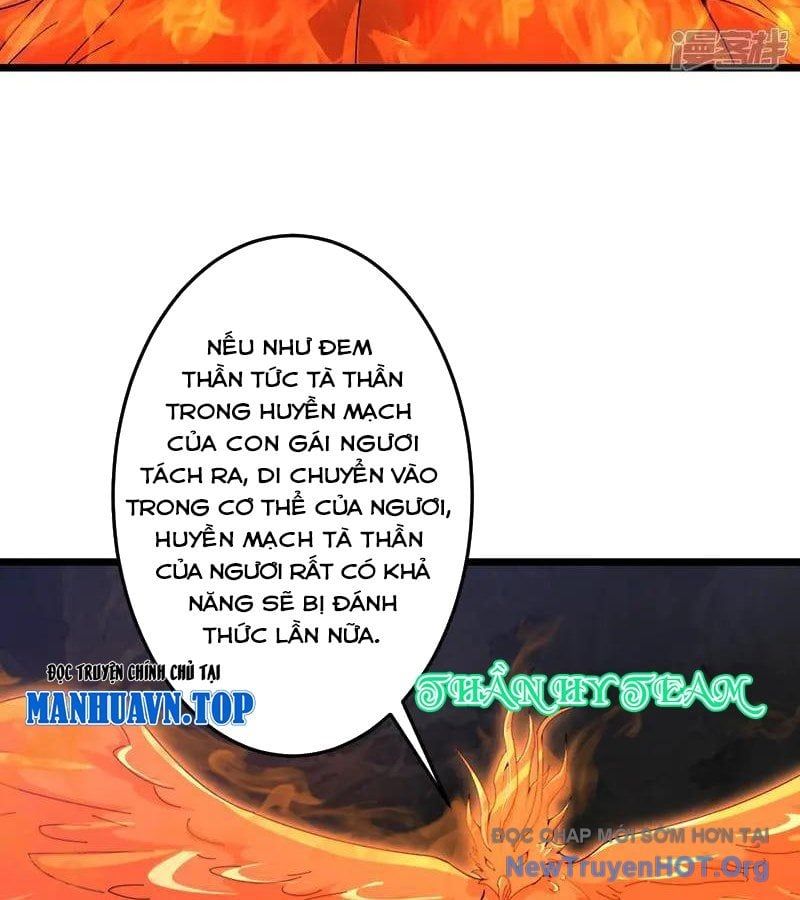 Nghịch Thiên Tà Thần