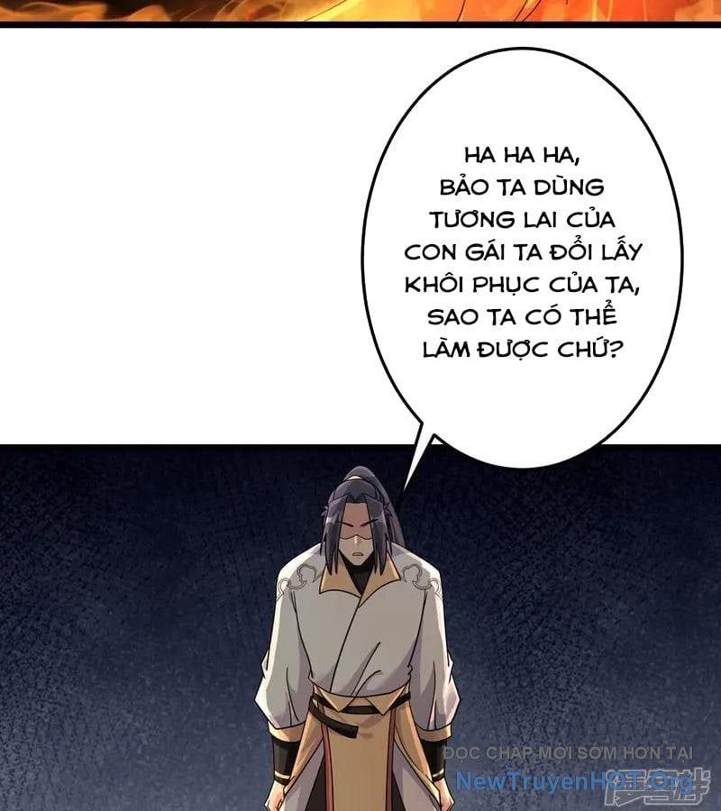 Nghịch Thiên Tà Thần