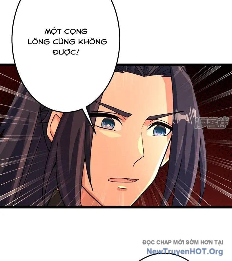 Nghịch Thiên Tà Thần