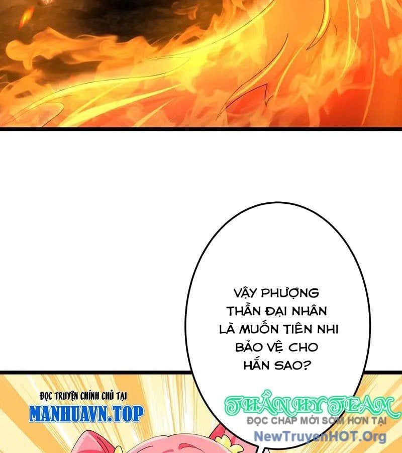 Nghịch Thiên Tà Thần