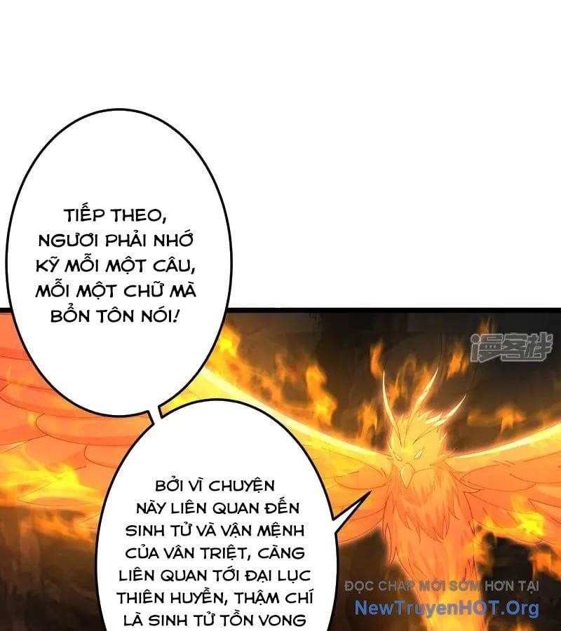 Nghịch Thiên Tà Thần