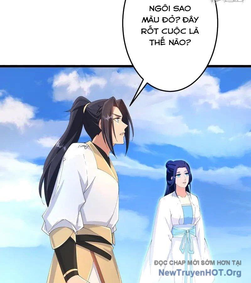 Nghịch Thiên Tà Thần