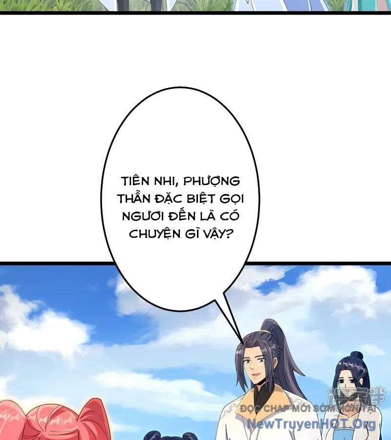 Nghịch Thiên Tà Thần