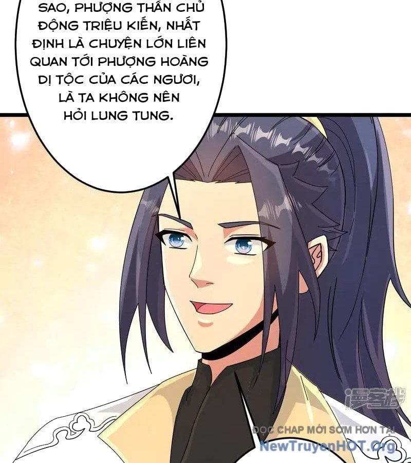 Nghịch Thiên Tà Thần