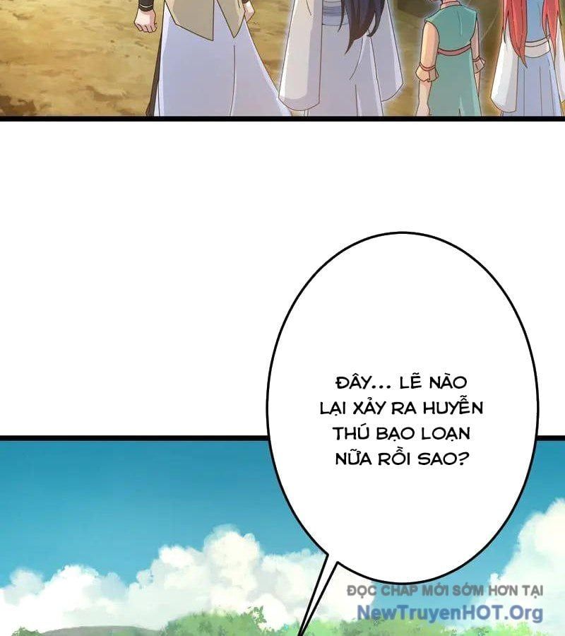 Nghịch Thiên Tà Thần