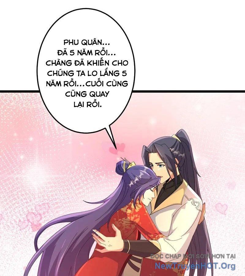 Nghịch Thiên Tà Thần