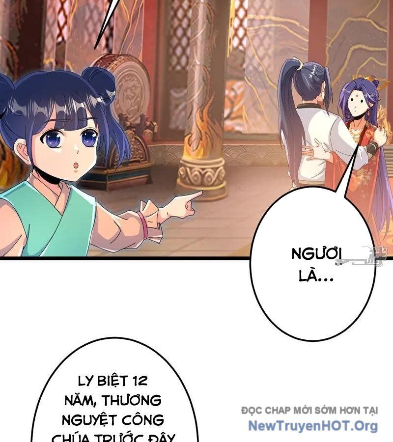 Nghịch Thiên Tà Thần
