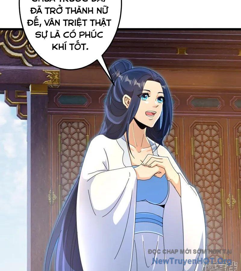 Nghịch Thiên Tà Thần