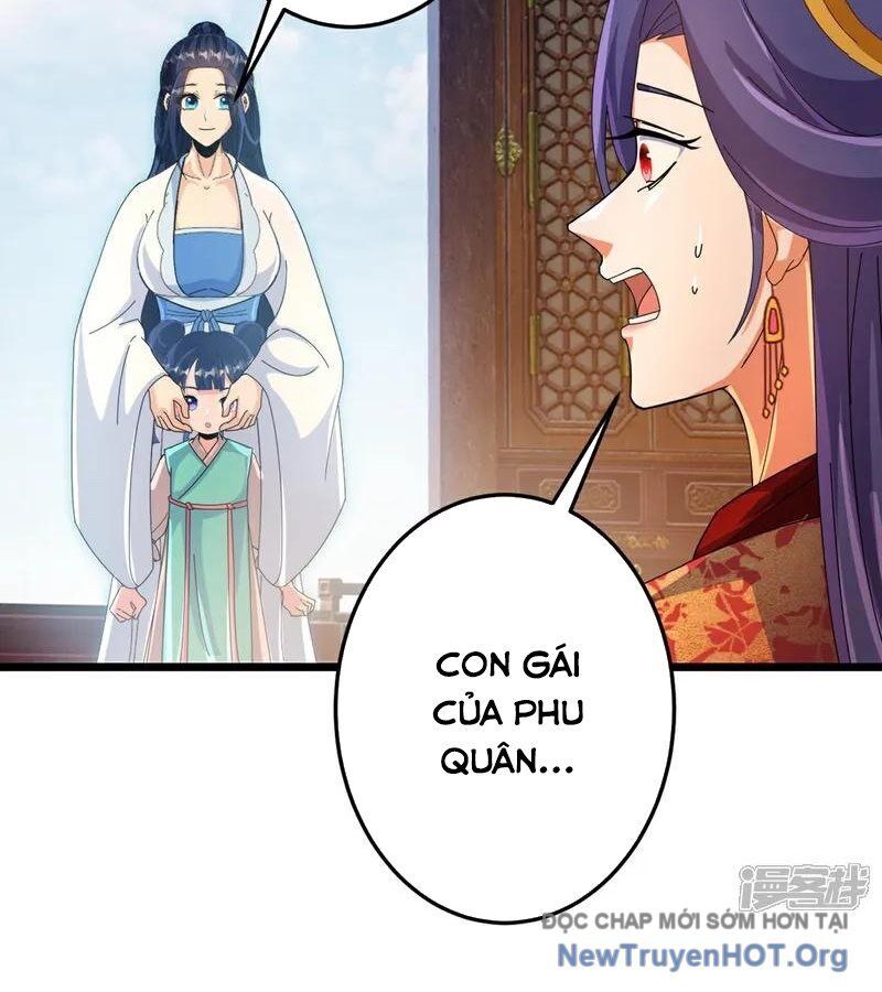Nghịch Thiên Tà Thần