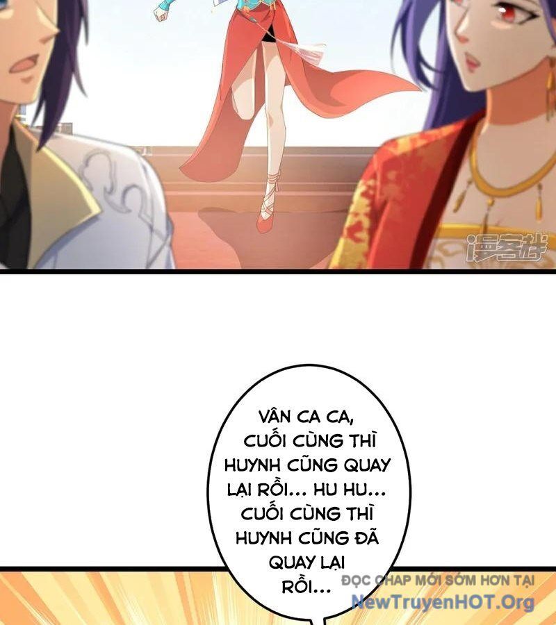 Nghịch Thiên Tà Thần
