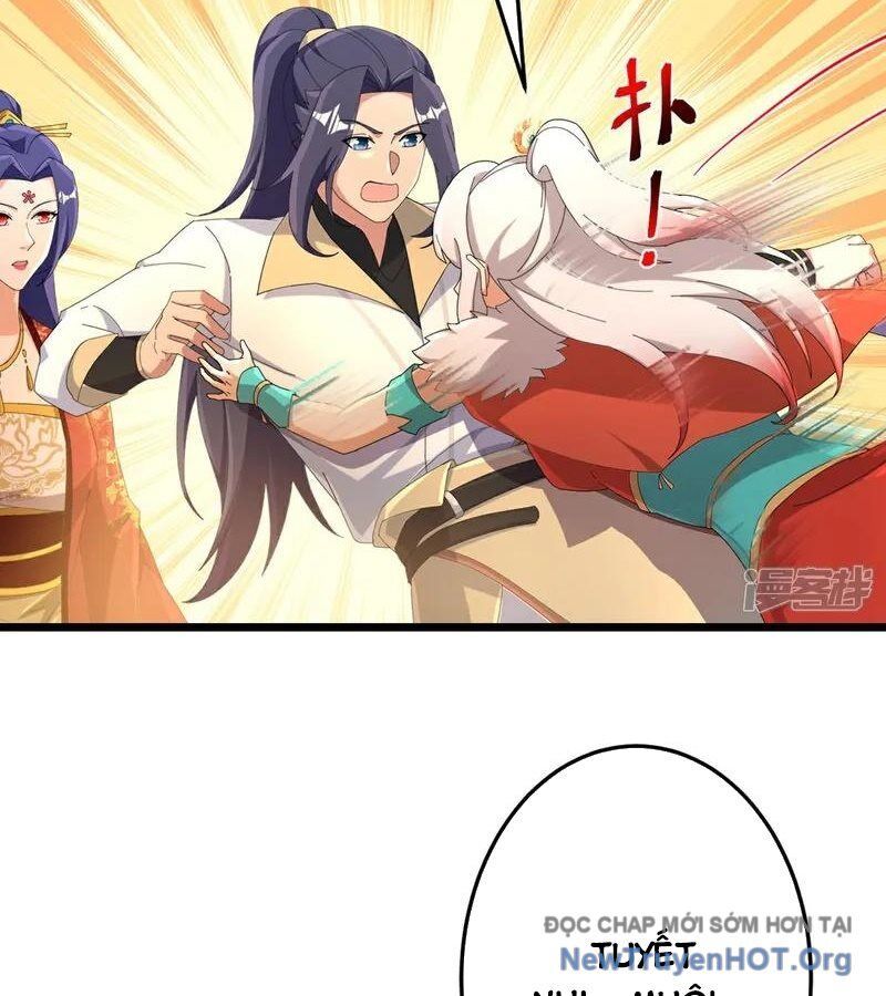 Nghịch Thiên Tà Thần